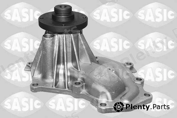 Sasic 3604012 — Water Pump, engine cooling