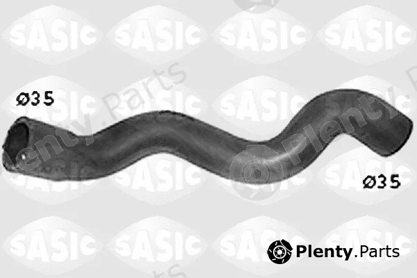 Sasic SWH6774 — Radiator Hose