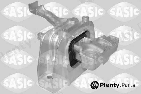 Sasic 2706539 — Mounting, engine