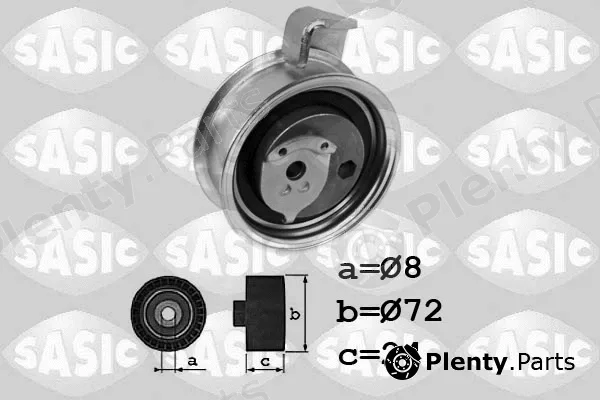 Sasic 1706085 — Tensioner Pulley, timing belt