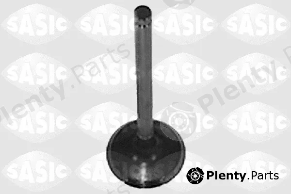 Sasic 4000911 — Intake Valve