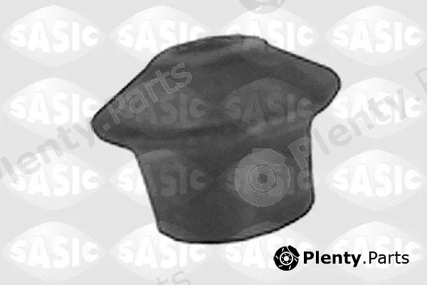 Sasic 9001462 — Mounting, engine