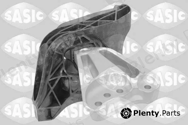 Sasic 2700133 — Mounting, engine