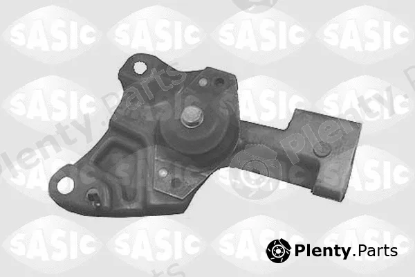 Sasic 9002405 — Mounting, engine
