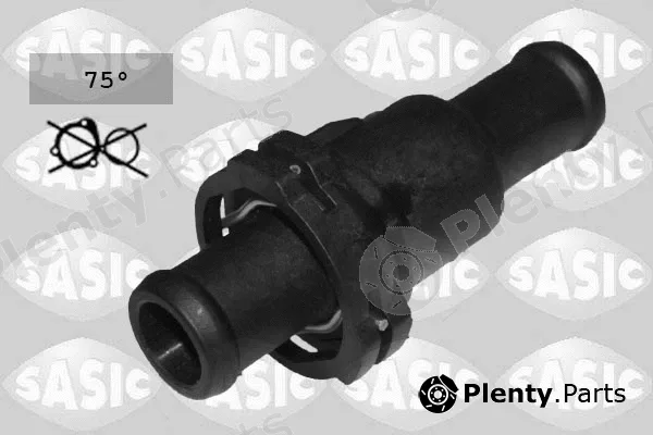Sasic 3306127 — Thermostat, coolant