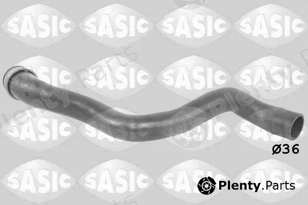 Sasic 3406465 — Radiator Hose