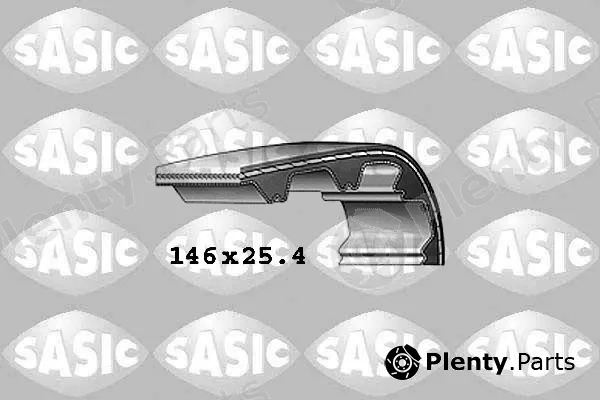Sasic 1760005 — Timing Belt