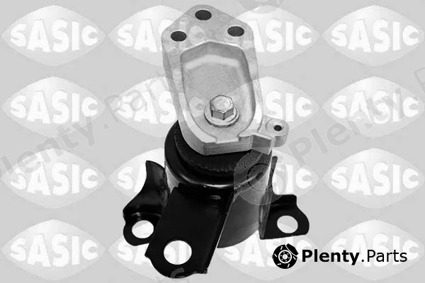 Sasic 2706449 — Mounting, engine