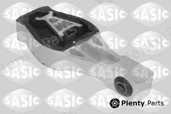 Sasic 2700107 — Mounting, engine