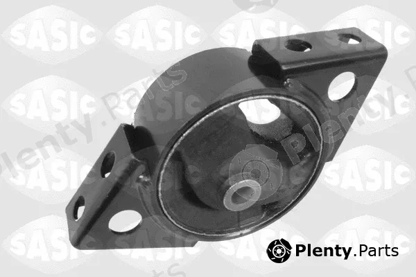 Sasic 9002529 — Mounting, engine