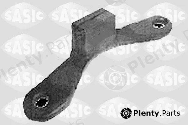 Sasic 4001818 — Mounting, engine