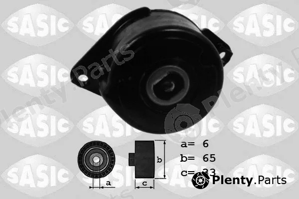 Sasic 1626065 — Belt Tensioner, V-ribbed belt
