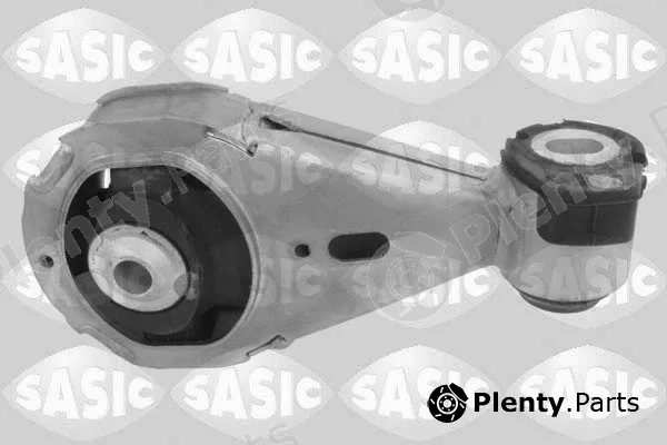Sasic 2704056 — Mounting, engine