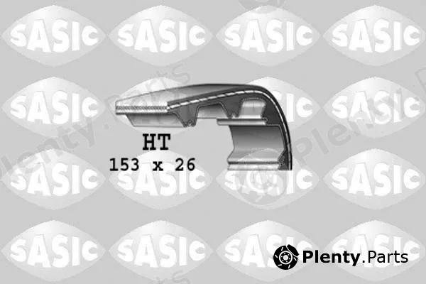Sasic 1764020 — Timing Belt