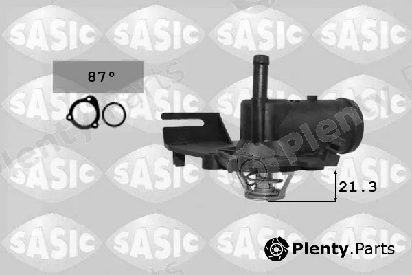 Sasic 3306085 — Thermostat, coolant