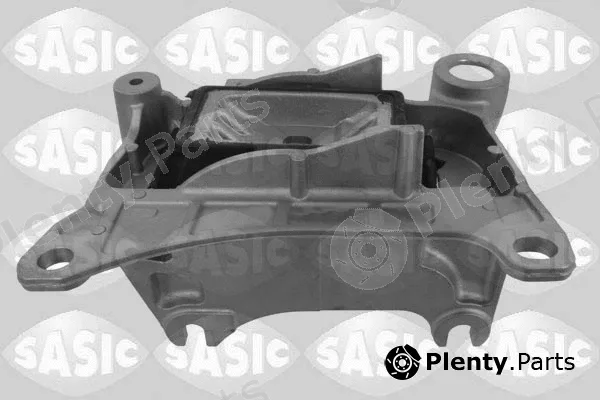 Sasic 2704076 — Mounting, engine
