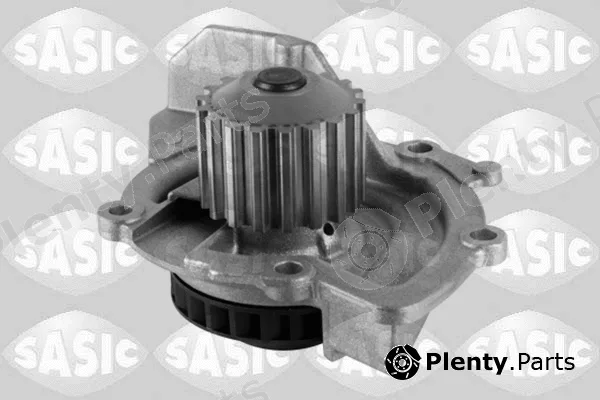 Sasic 3600011 — Water Pump, engine cooling