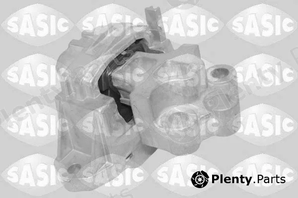 Sasic 2706707 — Mounting, engine