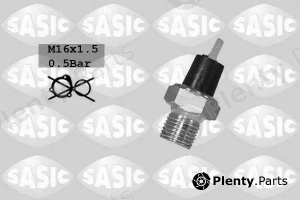 Sasic 1311141 — Oil Pressure Switch