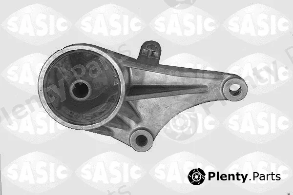 Sasic 9002475 — Mounting, engine