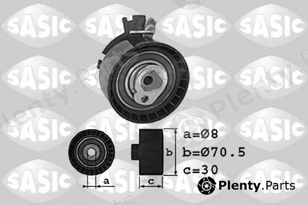 Sasic 1700016 — Tensioner Pulley, timing belt
