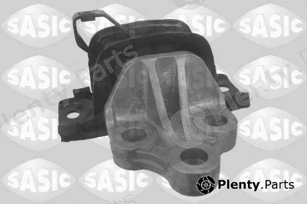Sasic 2706074 — Mounting, engine