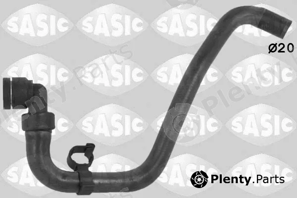 Sasic 3406333 — Radiator Hose