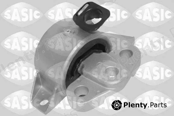 Sasic 2706504 — Mounting, engine