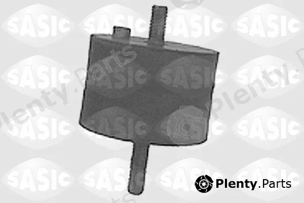 Sasic 9001400 — Mounting, engine