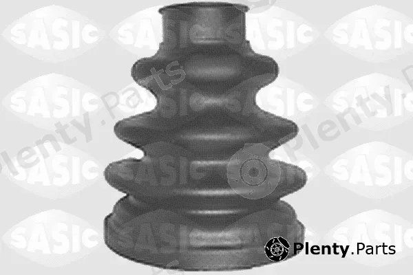 Sasic 1009357 — Bellow Kit, drive shaft