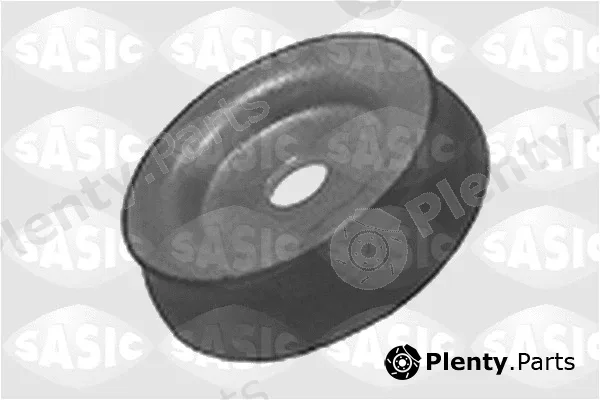 Sasic 1315625 — Bushing, axle beam