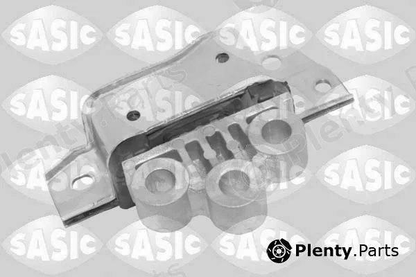 Sasic 2706784 — Mounting, engine