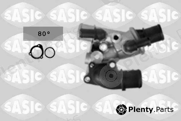 Sasic 3306014 — Thermostat, coolant