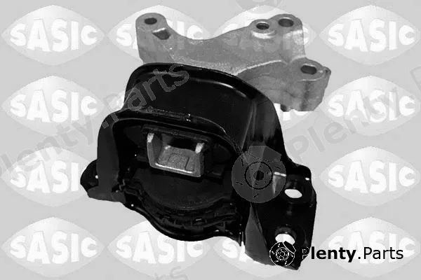 Sasic 2704117 — Mounting, engine