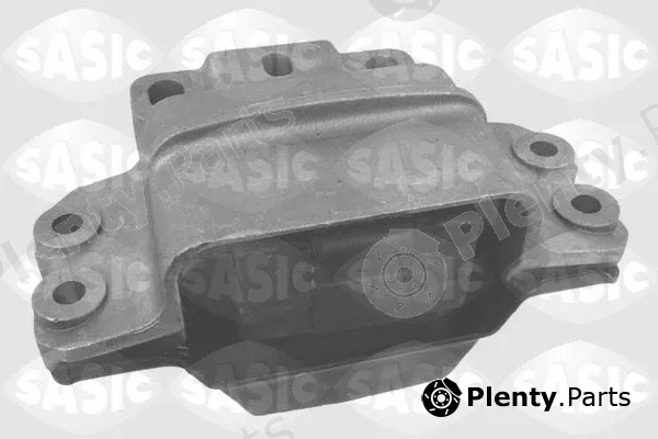 Sasic 9001943 — Mounting, engine