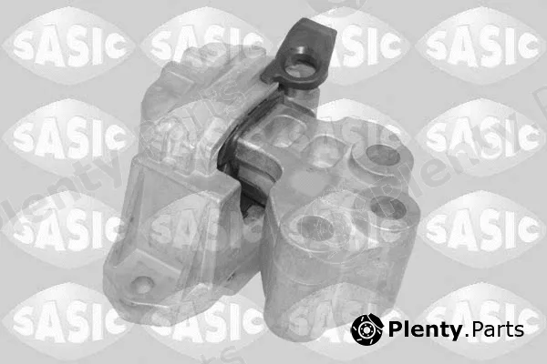 Sasic 2706750 — Mounting, engine