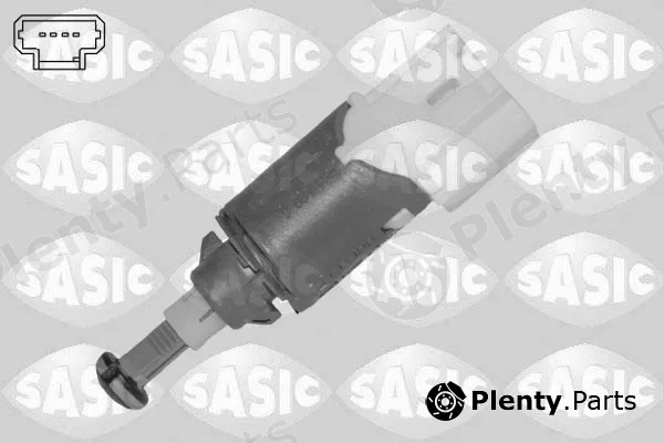 Sasic 9444001 — Stop Light Switch