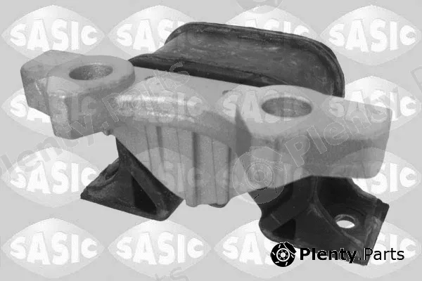 Sasic 2706058 — Mounting, engine