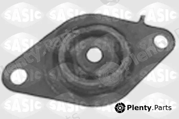Sasic 4001746 — Mounting, engine