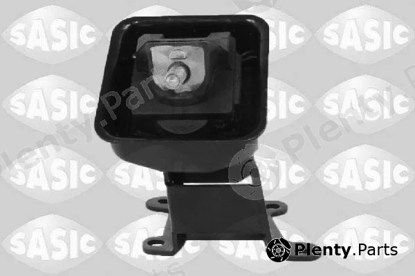 Sasic 2706152 — Mounting, engine