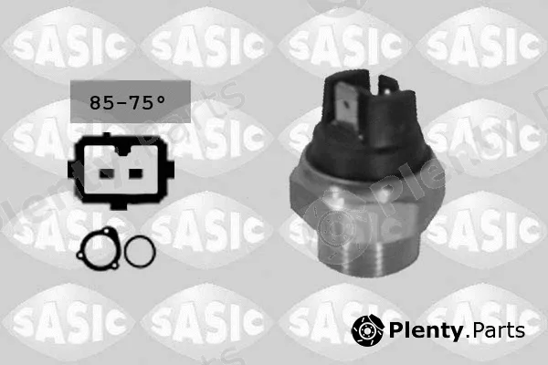 Sasic 2641041 — Temperature Switch, radiator fan