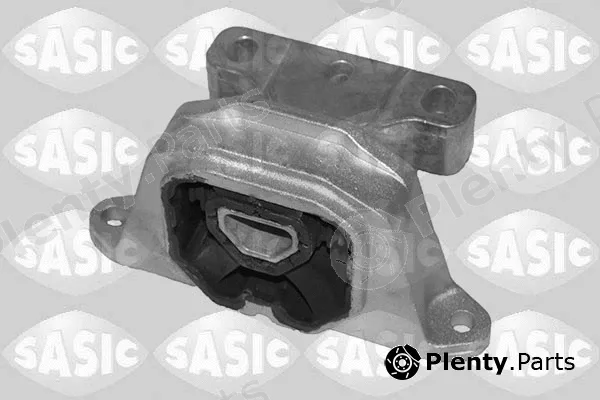 Sasic 2706605 — Mounting, engine
