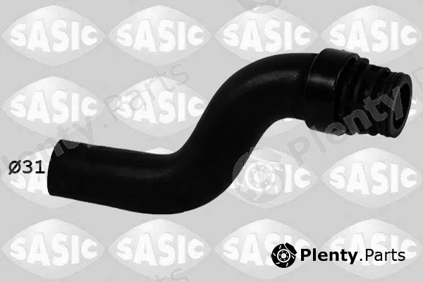 Sasic 3400249 — Radiator Hose