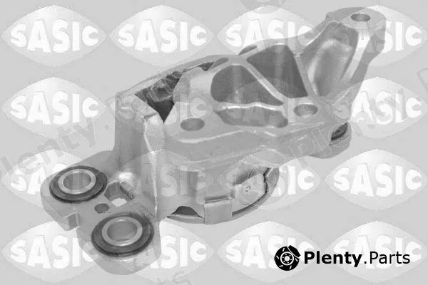Sasic 2706734 — Mounting, engine