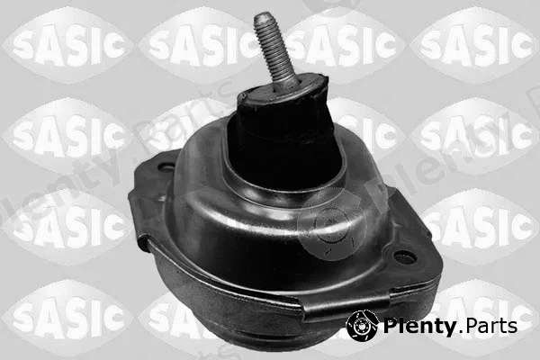 Sasic 2706313 — Mounting, engine