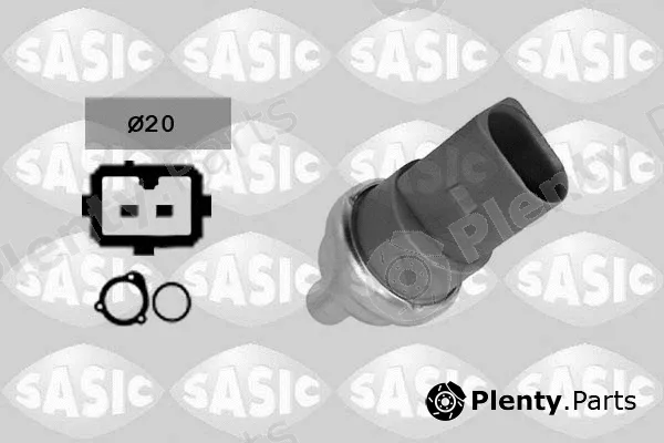 Sasic 3256001 — Sensor, coolant temperature