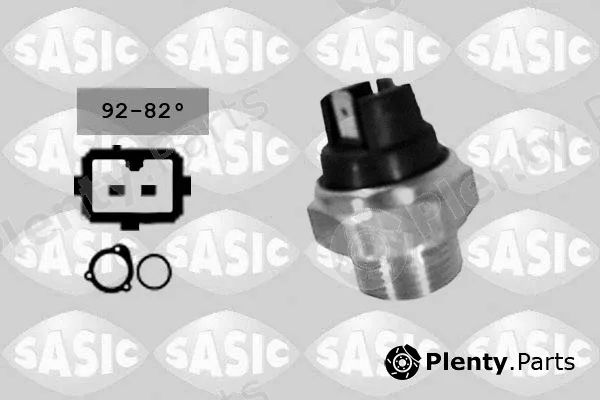 Sasic 2641151 — Temperature Switch, radiator fan