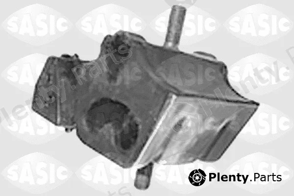 Sasic 9001397 — Mounting, engine