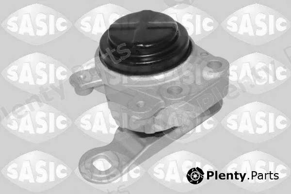 Sasic 2706585 — Mounting, engine