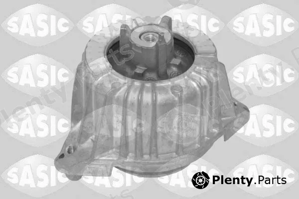Sasic 2706723 — Mounting, engine